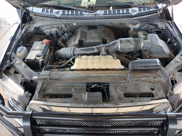 Auction sale of the 2017 Ford F150, vin: 1FTFW1EG8HKD00325, lot number: 63119675