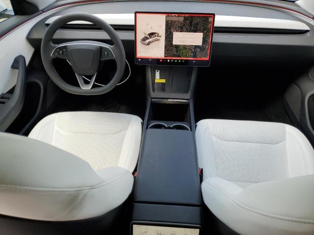 Продаж на аукціоні авто 2024 Tesla Model 3, vin: 5YJ3E1EB8RF794212, номер лоту: 62346875