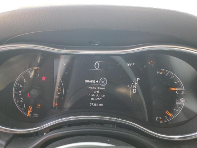 66657205 :رقم المزاد ، 1C4RJFAG8LC110056 vin ، 2020 Jeep Grand Cherokee مزاد بيع