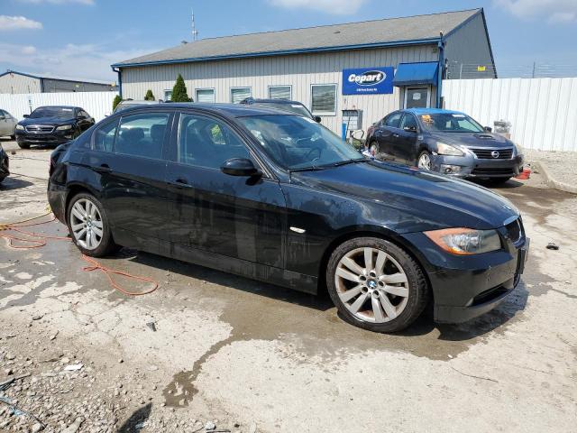 Продаж на аукціоні авто 2006 Bmw 325, vin: WBAVB13576PT23956, номер лоту: 66830745