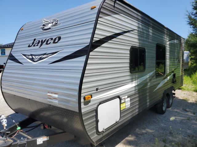 Aukcja sprzedaży 2021 Jayco Trailer, vin: 1UJBJ0BMXM17N0480, numer aukcji: 59942535