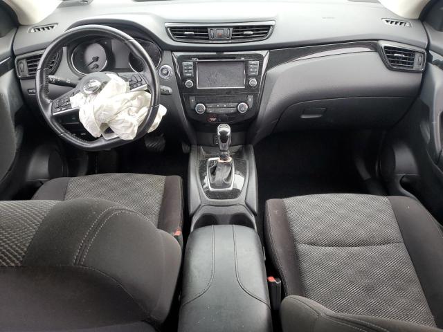 Продажа на аукционе авто 2017 Nissan Rogue Sport, vin: JN1BJ1CR5HW102900, номер лота: 65081865