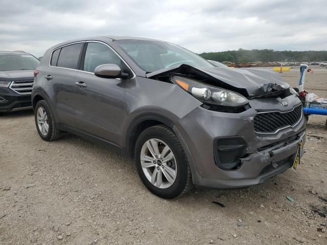 65206245 :رقم المزاد ، KNDPM3AC8J7458360 vin ، 2018 Kia Sportage مزاد بيع