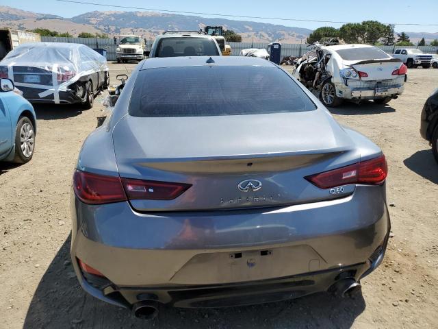 Aukcja sprzedaży 2018 Infiniti Q60 Luxe 3, vin: JN1EV7EK5JM340414, numer aukcji: 64520395