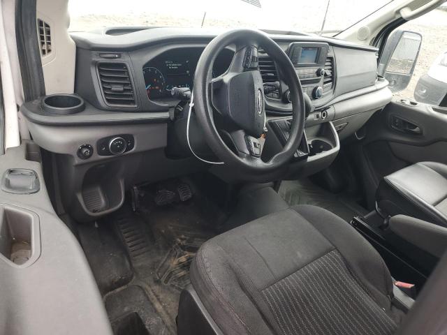 Продажа на аукционе авто 2020 Ford Transit T-, vin: 1FTBR1C81LKB60418, номер лота: 64738935