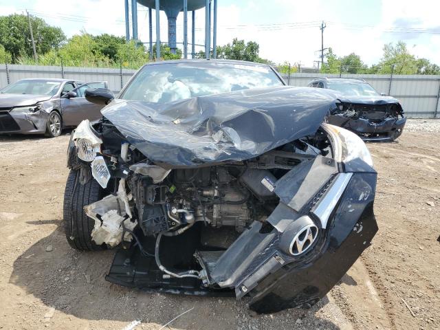 Aukcja sprzedaży 2017 Hyundai Veloster, vin: KMHTC6AD4HU321970, numer aukcji: 78465505