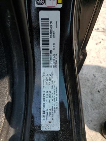 Aukcja sprzedaży 2014 Chrysler 200 Tourin, vin: 1C3BCBEG2EN127381, numer aukcji: 66962095