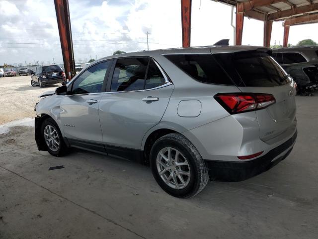 2022 Chevrolet Equinox მანქანა იყიდება აუქციონზე, vin: 3GNAXKEVXNL155088, აუქციონის ნომერი: 65579305