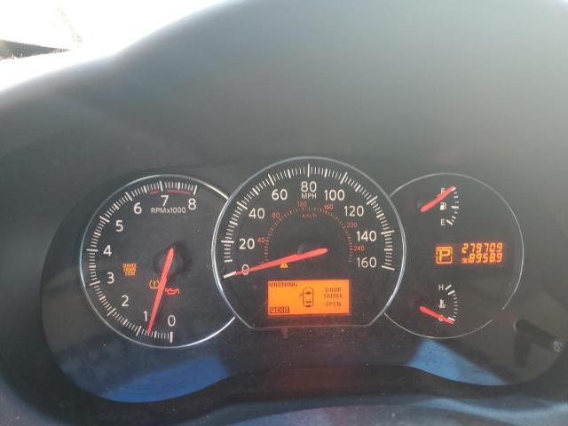 66561435 :رقم المزاد ، 1N4AA51E99C848064 vin ، 2009 Nissan Maxima S مزاد بيع