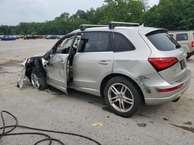 Aukcja sprzedaży 2017 Audi Q5 Premium, vin: WA1L2AFP1HA032165, numer aukcji: 65117865