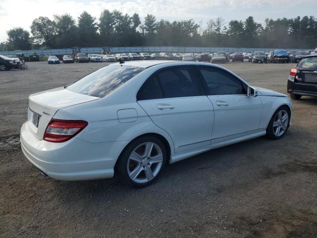 59325876 :رقم المزاد ، WDDGF8BB8BR133913 vin ، 2011 Mercedes-benz C مزاد بيع