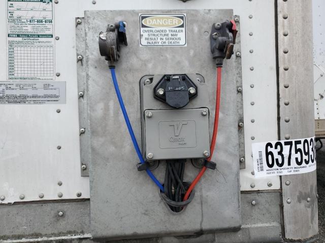 2023 Vanguard Trailer მანქანა იყიდება აუქციონზე, vin: 5V8VC5325PM311706, აუქციონის ნომერი: 91741915