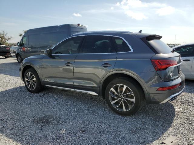 Auction sale of the 2022 Audi Q5 Premium, vin: WA1EAAFY9N2096190, lot number: 64937295