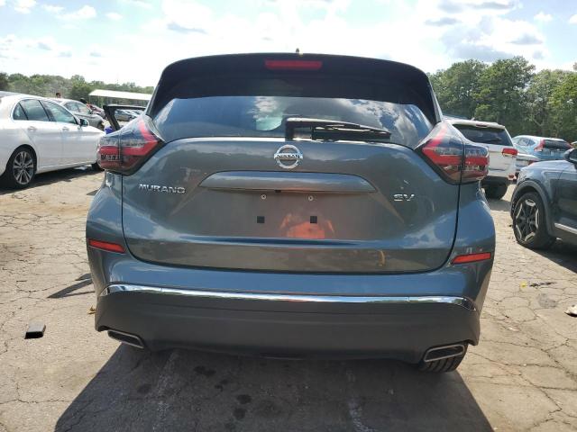 Продажа на аукционе авто 2019 Nissan Murano S, vin: 5N1AZ2MJ5KN155167, номер лота: 90497595