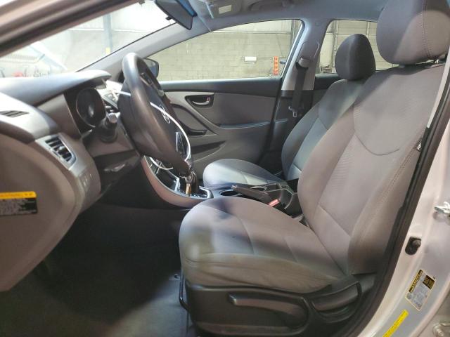 Продаж на аукціоні авто 2015 Hyundai Elantra Se, vin: 5NPDH4AE6FH622576, номер лоту: 62750515