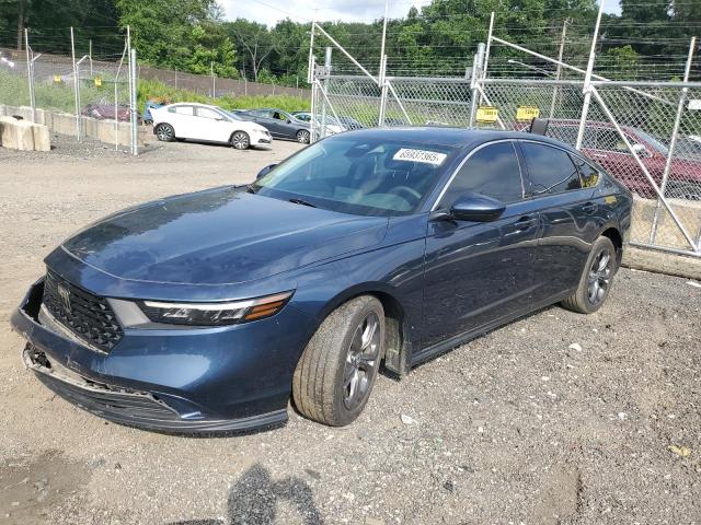 65937365 :رقم المزاد ، 1HGCY1F35PA017024 vin ، 2023 Honda Accord Ex مزاد بيع
