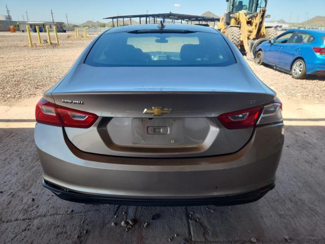 2018 Chevrolet Malibu Lt მანქანა იყიდება აუქციონზე, vin: 1G1ZD5ST6JF260118, აუქციონის ნომერი: 63530085