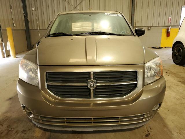 Продаж на аукціоні авто 2007 Dodge Caliber, vin: 1B3HB48B97D351360, номер лоту: 64529535