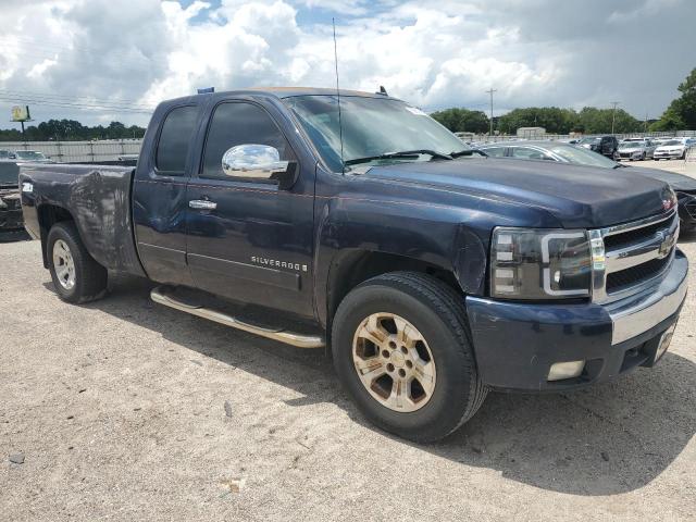 78985795 :رقم المزاد ، 1GCEC19J48E195596 vin ، 2008 Chevrolet Silverado مزاد بيع