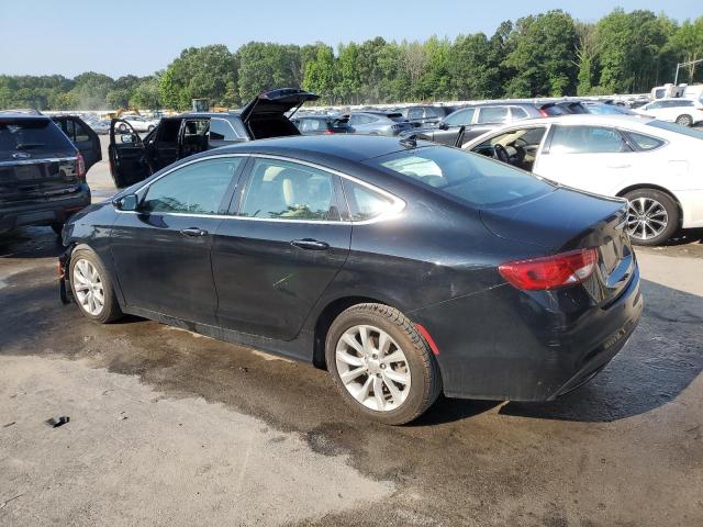 46040036 :رقم المزاد ، 1C3CCCCGXFN525226 vin ، 2015 Chrysler 200 مزاد بيع