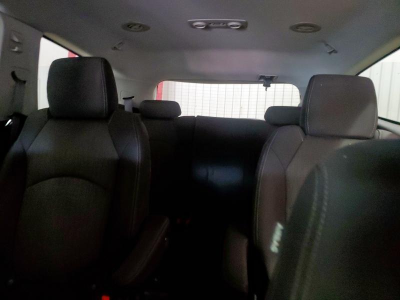 Aukcja sprzedaży 2014 Chevrolet Traverse L, vin: 1GNKRHKD8EJ372529, numer aukcji: 64235215