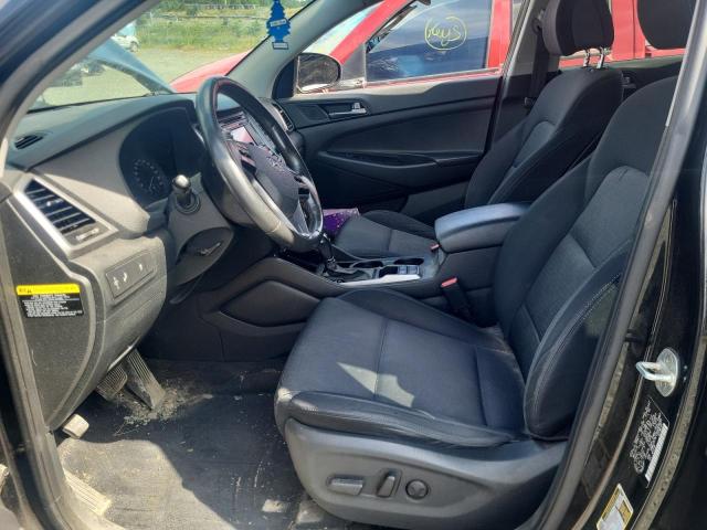 2016 Hyundai Tucson Lim მანქანა იყიდება აუქციონზე, vin: KM8J3CA21GU020835, აუქციონის ნომერი: 64065755