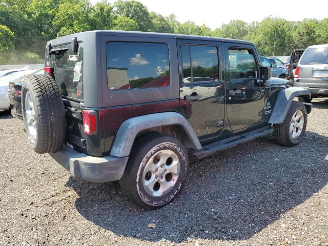 Aukcja sprzedaży 2012 Jeep Wrangler U, vin: 1C4BJWDG6CL220715, numer aukcji: 63497595
