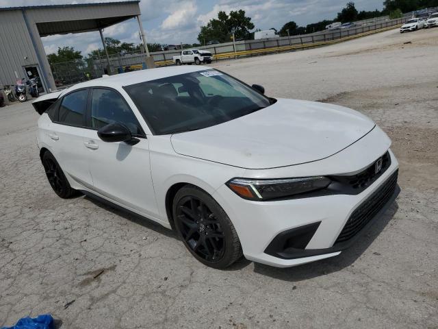Aukcja sprzedaży 2022 Honda Civic Spor, vin: 19XFL2H86NE014409, numer aukcji: 64737765
