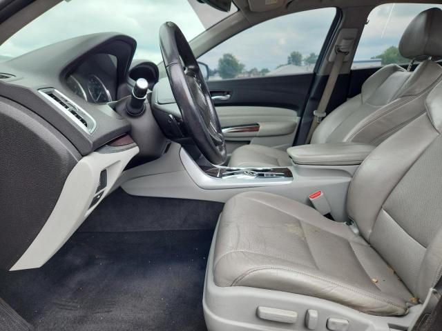 Aukcja sprzedaży 2016 Acura Tlx, vin: 19UUB2F52GA009427, numer aukcji: 64993675