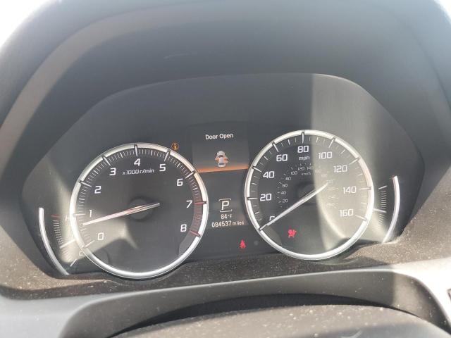 63565865 :رقم المزاد ، 19UUB3F78HA002216 vin ، 2017 Acura Tlx Advanc مزاد بيع