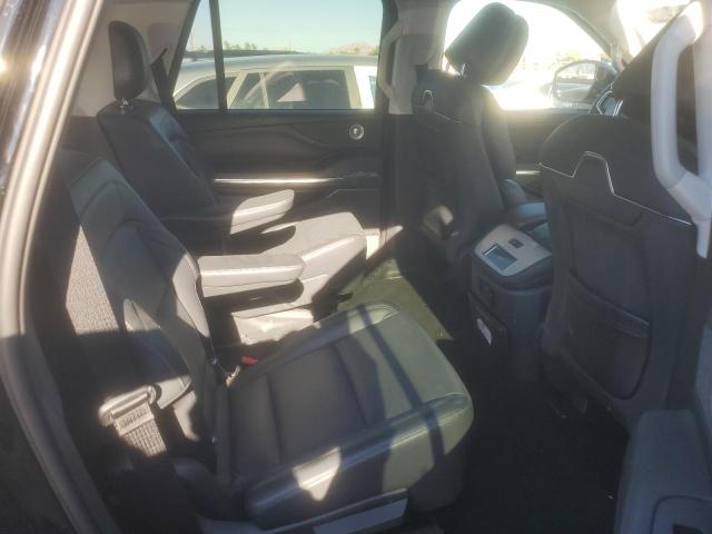 60655855 :رقم المزاد ، 5LMJJ2LG2SEL04130 vin ، 2025 Lincoln Navigator مزاد بيع