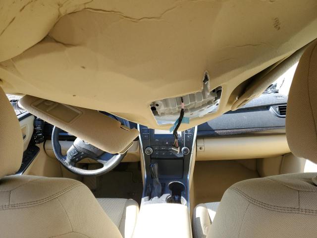 2016 Toyota Camry მანქანა იყიდება აუქციონზე, vin: 4T4BF1FK3GR535172, აუქციონის ნომერი: 63612615