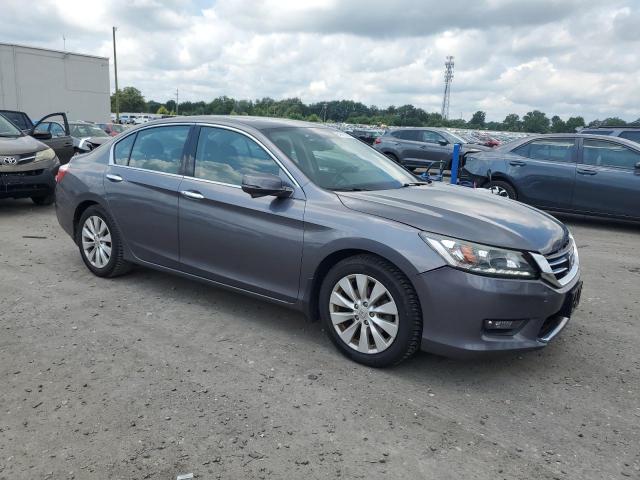 Продажа на аукционе авто 2014 Honda Accord Exl, vin: 1HGCR3F85EA031300, номер лота: 64826395