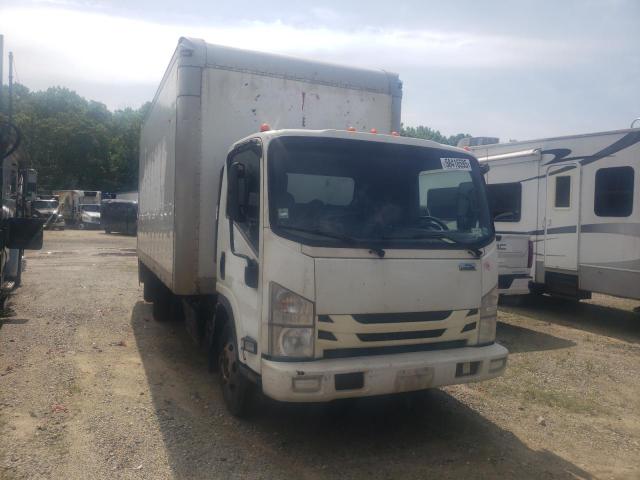 Продажа на аукционе авто 2015 Isuzu Npr Hd, vin: JALC4W161F7001521, номер лота: 58416595