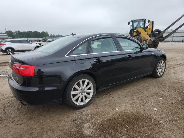 2013 Audi A6 Premium მანქანა იყიდება აუქციონზე, vin: WAUGGAFCXDN116426, აუქციონის ნომერი: 63809485