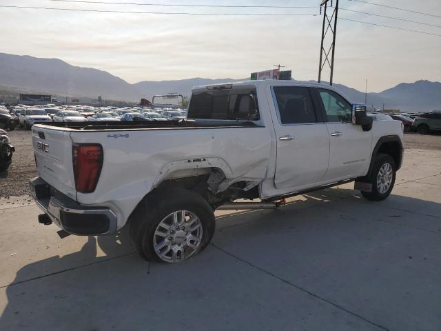 Продаж на аукціоні авто 2024 Gmc Sierra K25, vin: 1GT49NE77RF210664, номер лоту: 65167775