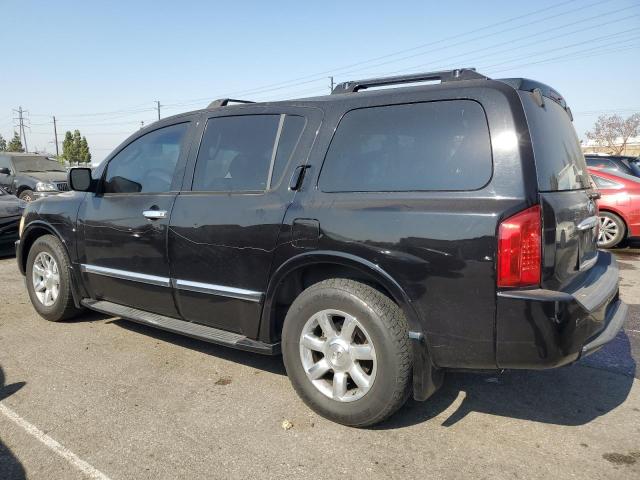 Продажа на аукционе авто 2007 Infiniti Qx56, vin: 5N3AA08A47N802971, номер лота: 64997205