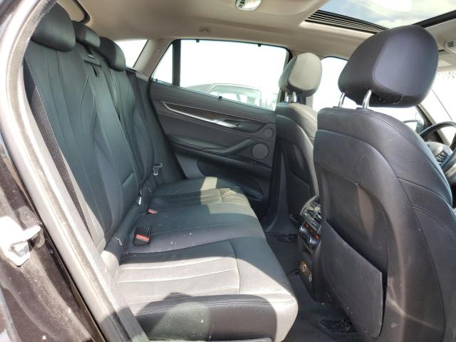 Продажа на аукционе авто 2016 Bmw X6, vin: 5UXKU2C50G0N78897, номер лота: 63328025