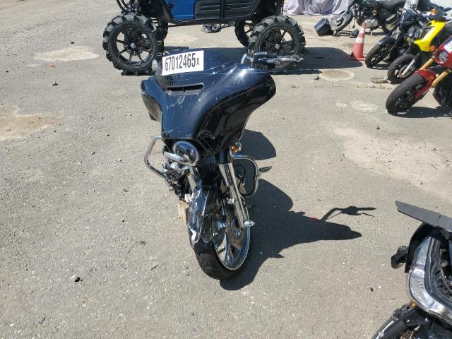 2014 Harley-davidson Flhxs მანქანა იყიდება აუქციონზე, vin: 1HD1KRM11EB627189, აუქციონის ნომერი: 67012465