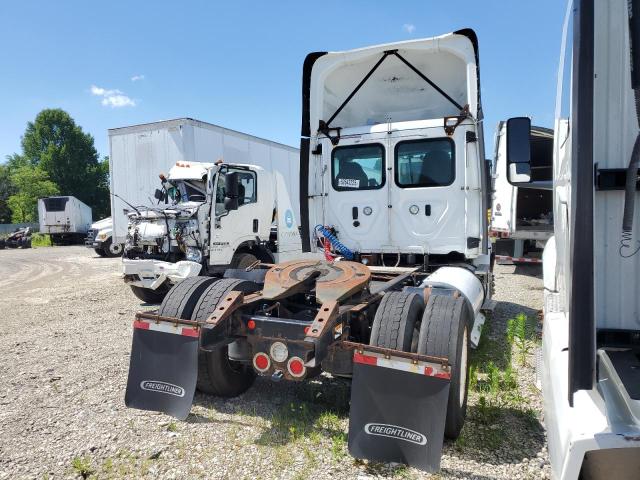 Продаж на аукціоні авто 2018 Freightliner Cascadia 1, vin: 1FUBGAD95JLJS1005, номер лоту: 62643225
