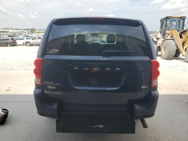 Продажа на аукционе авто 2013 Dodge Grand Caravan, vin: 2C4RDGBG0DR506289, номер лота: 63363085