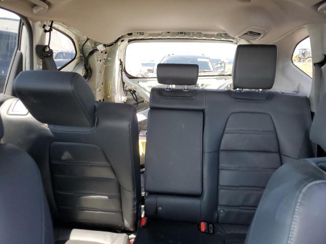 Aukcja sprzedaży 2017 Honda Cr-v, vin: 2HKRW2H84HH100340, numer aukcji: 66129225