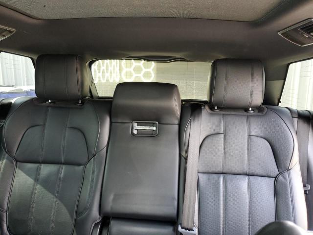 Aukcja sprzedaży 2015 Land Rover Range Rove, vin: SALWR2VF7FA534259, numer aukcji: 65021705