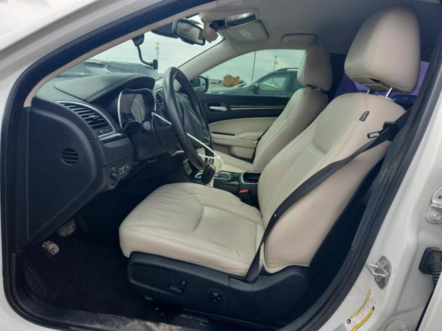 63089825 :رقم المزاد ، 2C3CCAAG2HH663586 vin ، 2017 Chrysler 300 مزاد بيع