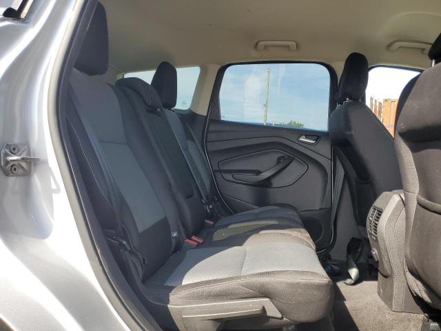 64321895 :رقم المزاد ، 1FMCU0GD5JUB46183 vin ، 2018 Ford Escape مزاد بيع