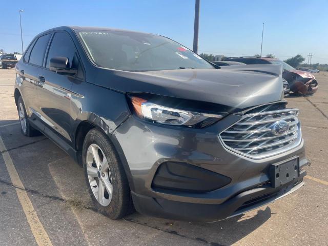 2020 Ford Edge Se მანქანა იყიდება აუქციონზე, vin: 2FMPK3G93LBB47281, აუქციონის ნომერი: 63991875