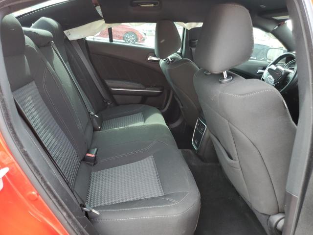 Продаж на аукціоні авто 2023 Dodge Charger, vin: 2C3CDXBG6PH666455, номер лоту: 66189115