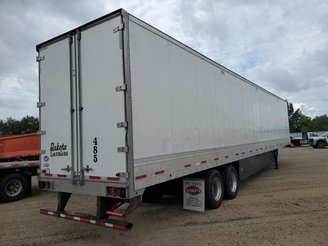 55649696 :رقم المزاد ، 1UYVS2533P3990702 vin ، 2023 Utility Trailer Trailer مزاد بيع