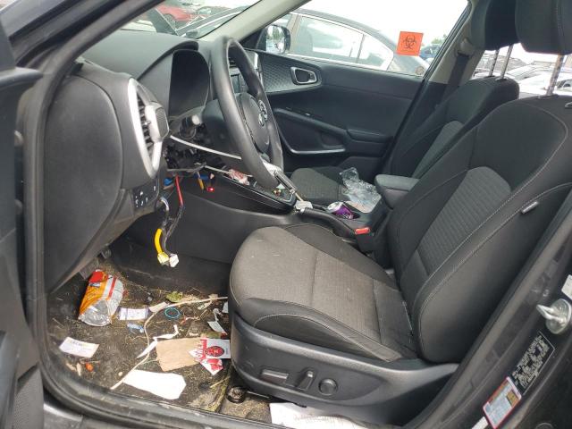 Aukcja sprzedaży 2021 Kia Soul, vin: KNDJ23AUXM7794276, numer aukcji: 55490615