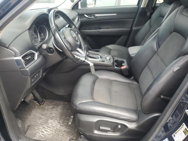 63668385 :رقم المزاد ، JM3KFBCM6J0432117 vin ، 2018 Mazda Cx-5 مزاد بيع